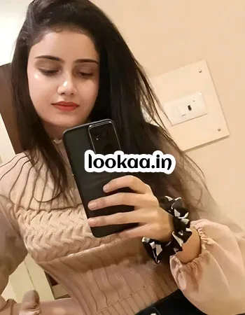 Ishita - Call Girl in Noida