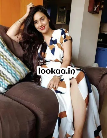 Mahika - Noida Call Girl Service